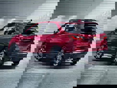 Used 2020 Chevrolet Equinox Premier image 1