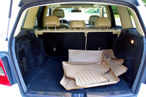 Used 2012 Mercedes-Benz GLK 350 4MATIC w/ Premium 1 Pkg image 16