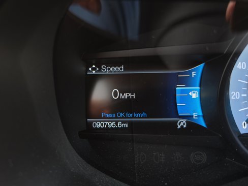 Used 2020 Ford Edge SEL w/ Convenience Package image 23