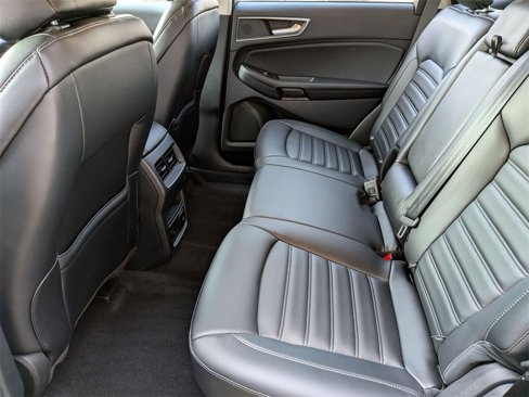 Used 2023 Ford Edge SEL w/ Convenience Package image 24