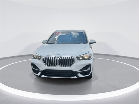 Used 2021 BMW X1 sDrive28i image 13
