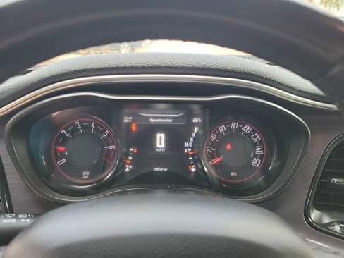 Used 2018 Dodge Challenger SXT w/ Blacktop Package image 18