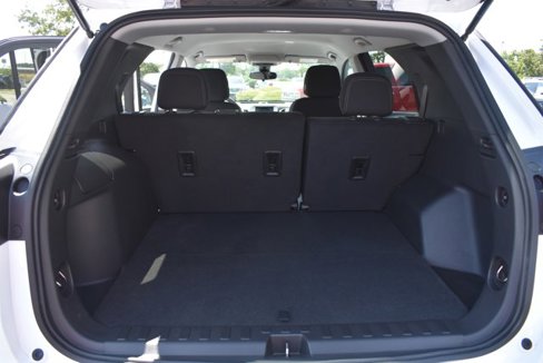Used 2023 Chevrolet Equinox LS w/ LS Convenience Package image 17