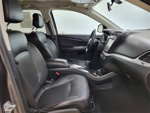 Used 2018 Dodge Journey GT image 20