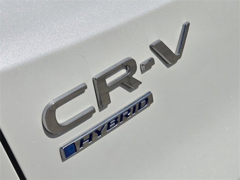 Used 2023 Honda CR-V Sport image 12