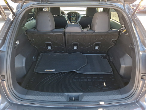 Certified 2024 Subaru Crosstrek 2.5i Sport image 28