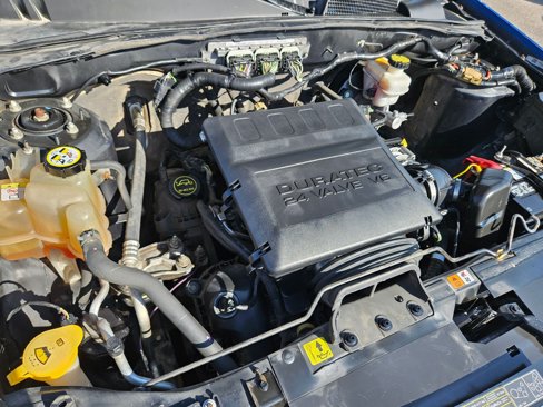 Used 2011 Ford Escape XLT w/ 202A Rapid Spec Order Code image 33