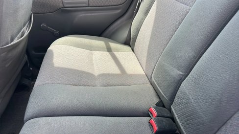 Used 2001 Chevrolet Tracker 2WD image 27