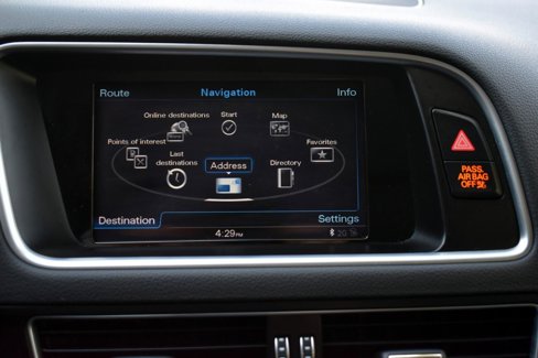 Used 2017 Audi Q5 2.0T Premium Plus w/ Technology Package image 23