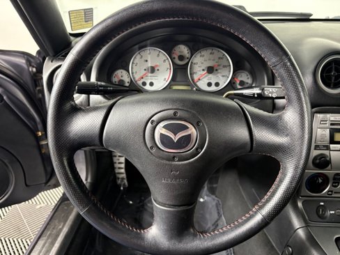 Used 2004 MAZDA MX-5 Miata MAZDASPEED w/ Grand Touring Pkg image 13