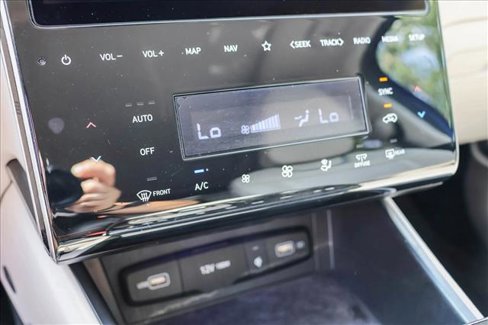 Used 2022 Hyundai Tucson Limited image 20