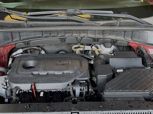 Used 2019 Hyundai Tucson Ultimate w/ Cargo Package image 31