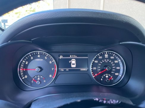 Used 2024 Kia Forte LXS image 40