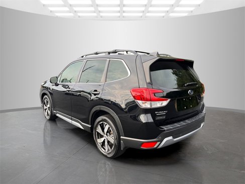Used 2021 Subaru Forester Touring w/ Popular Package #2 image 4