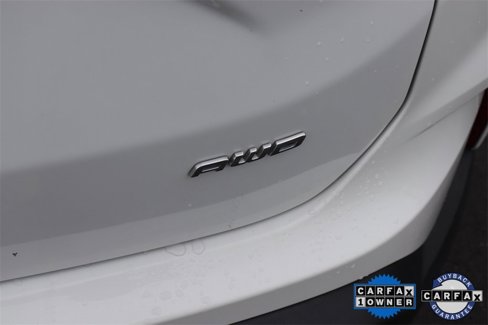 Used 2023 Ford Edge SEL image 12