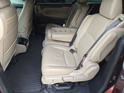 Used 2019 Honda Odyssey EX-L image 18