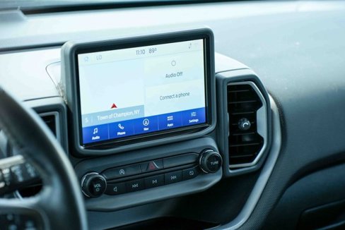 Used 2022 Ford Bronco Sport Big Bend w/ Convenience Package image 26