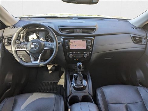 Used 2020 Nissan Rogue SL image 17
