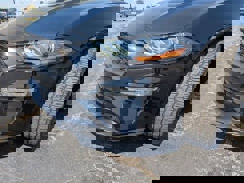 Certified 2020 Ford Mustang Premium w/ Equipment Group 201A image 5