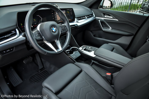 Used 2023 BMW X1 xDrive28i image 26