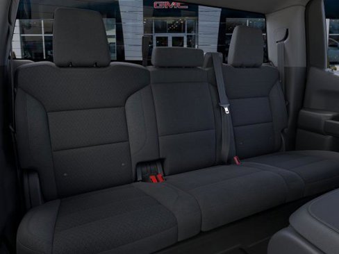 New 2025 GMC Sierra 1500 Pro w/ Pro Value Package image 34