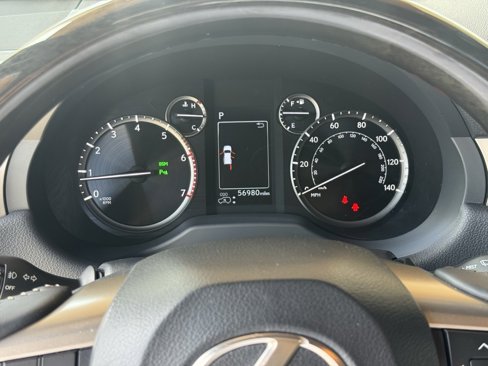 Used 2020 Lexus GX 460 Luxury image 24