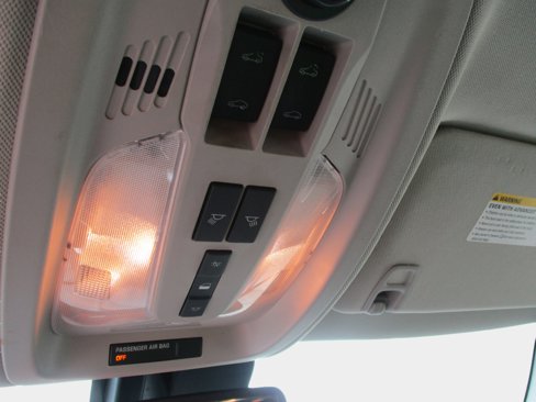 Used 2011 Chevrolet Equinox LTZ image 21