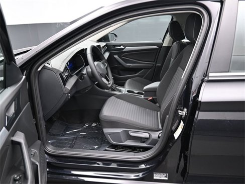 New 2025 Volkswagen Jetta S image 9