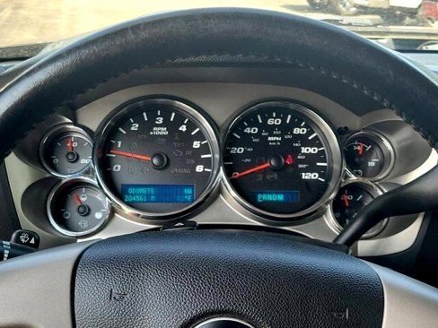 Used 2011 GMC Sierra 1500 SLE image 23
