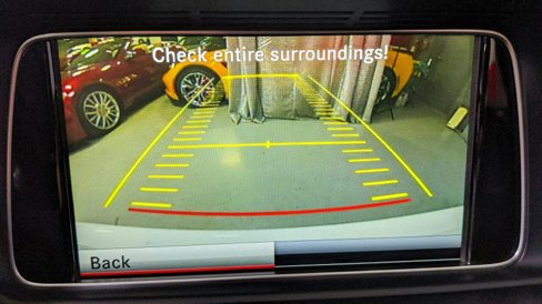 Used 2014 Mercedes-Benz E 350 4MATIC Sedan image 19