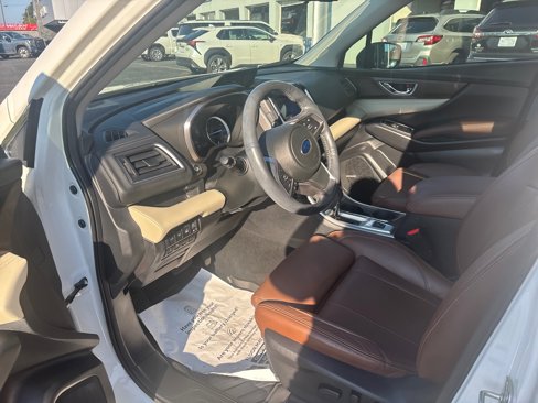 Certified 2020 Subaru Ascent Touring w/ Popular Package #3 image 14