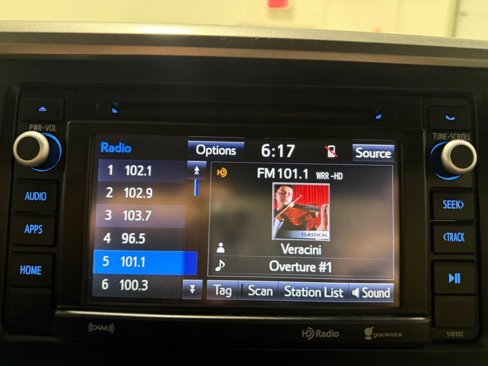 Used 2016 Toyota Tacoma SR5 image 20