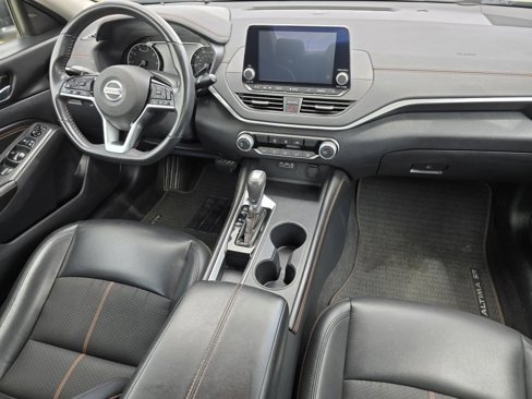 Used 2021 Nissan Altima 2.5 SR image 16