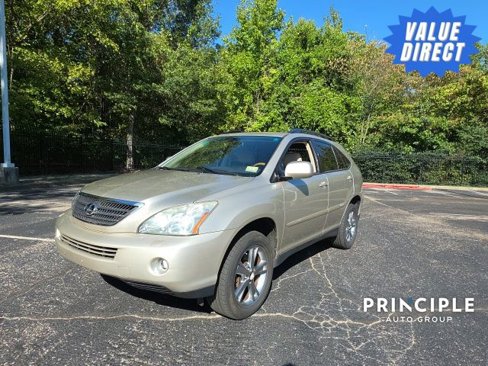 Used 2007 Lexus RX 400h AWD image 1