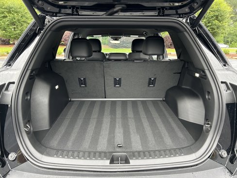 New 2026 Chevrolet Equinox ACTIV w/ Safety and Technology Package image 39