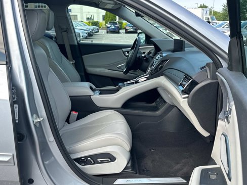 Used 2019 Acura RDX AWD w/ Technology Package image 14