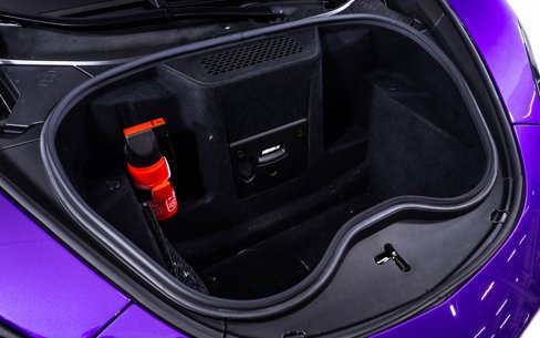 Used 2019 McLaren 600LT image 22