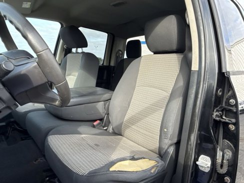 Used 2011 RAM 1500 ST w/ ST Popular Equipment Group image 13