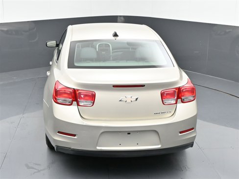 Used 2014 Chevrolet Malibu LS w/ Protection Package image 25