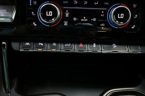 Used 2023 GMC Sierra 1500 AT4 w/ AT4 Preferred Package image 96