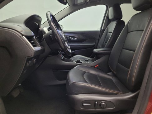 Used 2019 GMC Terrain SLT image 17