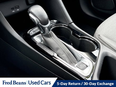 Certified 2024 Buick Encore GX Preferred image 18