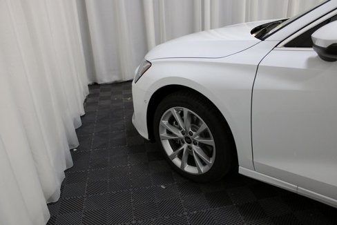 New 2025 Audi A3 2.0T Premium image 26