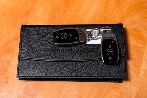 Used 2022 Mercedes-Benz G 63 AMG 4MATIC image 61