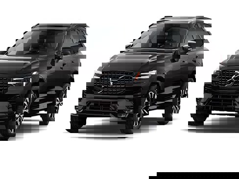 Certified 2025 Volvo XC60 B5 Plus image 1