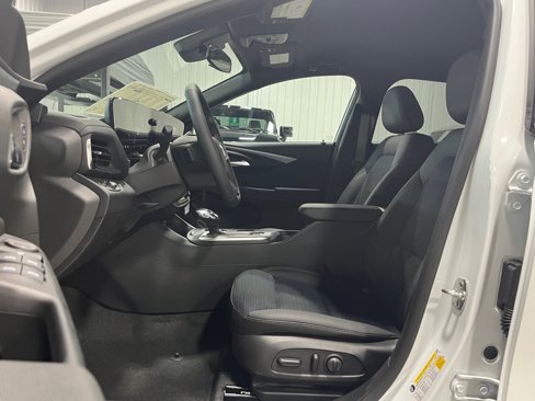 New 2025 Buick Envista Preferred w/ Convenience I Package image 11