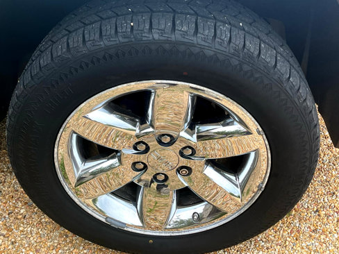 Used 2013 GMC Sierra 1500 SLE image 16