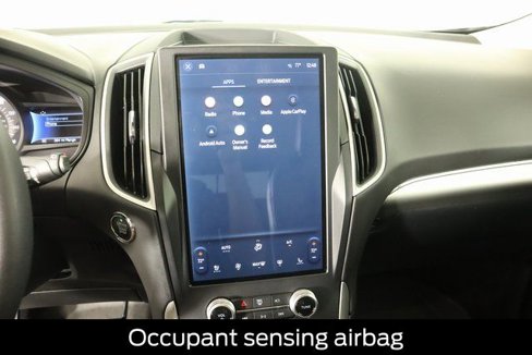 Certified 2022 Ford Edge SEL w/ Convenience Package image 49