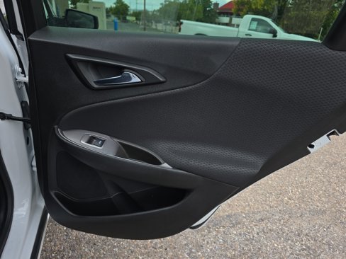 Used 2019 Chevrolet Malibu LS image 23