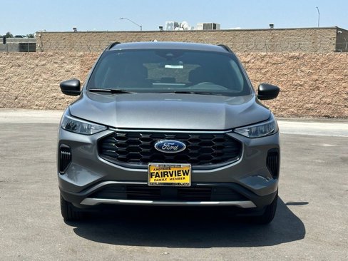 New 2025 Ford Escape ST-Line image 7